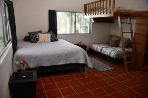 La Playita Hostal